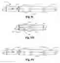 Fig. 08 - Modular System Including Shaft Segments Having Configuration and Breakdown Attachments