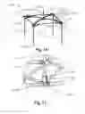 Fig. 07 - High-ceiling tent frame