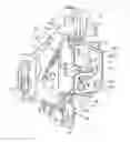 Fig. 01 - VEHICLE DOOR LATCH DEVICE