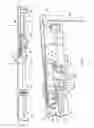 Fig. 02 - OVERHEAD DOOR BACKUP SPRING SYSTEM
