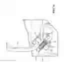 Fig. 07 - Electromechanical strut with integrated flex coupling and slip device and clutch/coupling assembly therefor