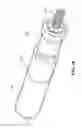 Fig. 35 - Electromechanical strut with integrated flex coupling and slip device and clutch/coupling assembly therefor