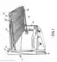 Fig. 02 - Overhead door and frame assembly