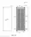 Fig. 41 - Sealed unit and spacer