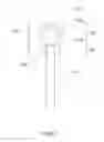 Fig. 02 - Press fit storm window system