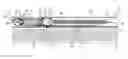 Fig. 01 - ADJUSTMENT DEVICE FOR ADJUSTING DISTANCE OF OBSERVATION SPACE OF WINDOW BLINDS