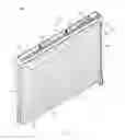 Fig. 04 - Window shade and actuating system thereof