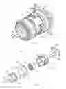 Fig. 09 - Window shade and actuating system thereof