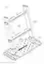 Fig. 02 - Non-slip ladder base device