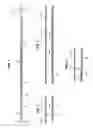 Fig. 02 - Lateral junction for use in a well