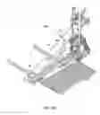Fig. 09 - Mobile service rig with integrate pipe handling assembly