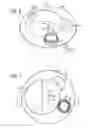 Fig. 07 - Independent guide string hanger