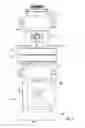 Fig. 05 - DUAL BEARING ROTATING CONTROL HEAD AND METHOD