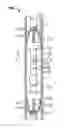 Fig. 01 - Synchronic dual packer with energized slip joint