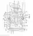 Fig. 04 - Non-rotating method and system for isolating wellhead pressure