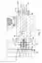 Fig. 06 - Non-rotating method and system for isolating wellhead pressure