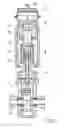 Fig. 02 - Fusible, resettable lock open device