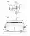 Fig. 06 - Fusible, resettable lock open device