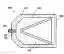 Fig. 01 - Methods of controlling the dynamic pressure created during detonation of a shaped charge using a substance