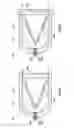 Fig. 04 - Methods of controlling the dynamic pressure created during detonation of a shaped charge using a substance
