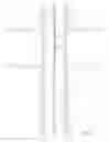 Fig. 02 - Modular top loading downhole pump with sealable exit valve and valve rod forming aperture