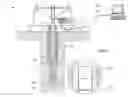 Fig. 01 - Fluid pressure pulse generator for a downhole telemetry tool
