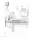 Fig. 02 - Fluid pressure pulse generator for a downhole telemetry tool