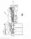 Fig. 02 - Gas turbine engine component external surface micro-channel cooling