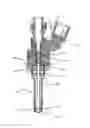 Fig. 02 - Fuel injection valve