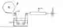 Fig. 01 - Method and an apparatus for providing a tapered edge on a sheet comprising a fibrous material