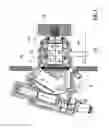 Fig. 02 - Integrated lubrication pump