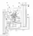 Fig. 02 - Inlet guide vane mechanism