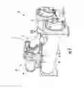 Fig. 03 - Inlet guide vane mechanism