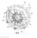 Fig. 04 - Inlet guide vane mechanism