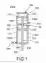 Fig. 02 - Subsea actuator with three-pressure control