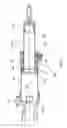 Fig. 02 - Modular actuator with snubbing arrangement