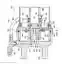 Fig. 09 - Modular actuator with snubbing arrangement