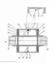 Fig. 01 - Coupling device and method for determining the misalignment of two shafts