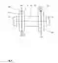 Fig. 05 - Coupling device and method for determining the misalignment of two shafts