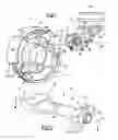 Fig. 02 - Brake Assembly Bonded with an Adhesive