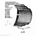 Fig. 08 - PARTITIONED ELASTOMERIC JOURNAL BEARING ASSEMBLIES, SYSTEMS AND METHODS