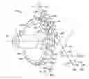 Fig. 01 - Worm speed reducer and method for manufacturing worm wheel included in worm speed reducer