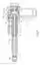 Fig. 08 - Linear actuator and buffer mechanism thereof