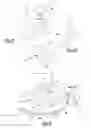 Fig. 05 - Method of manufacturing impeller and turbine assemblies