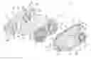 Fig. 01 - Continuously variable transmission assembly for a vehicle