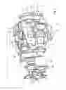 Fig. 03 - Transmission arrangement