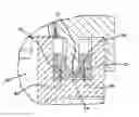 Fig. 01 - Sealing interface for a telecommunications enclosure