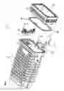 Fig. 02 - Sealing interface for a telecommunications enclosure
