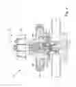 Fig. 03 - Intermediate piece for a stop valve