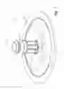 Fig. 04 - Intermediate piece for a stop valve